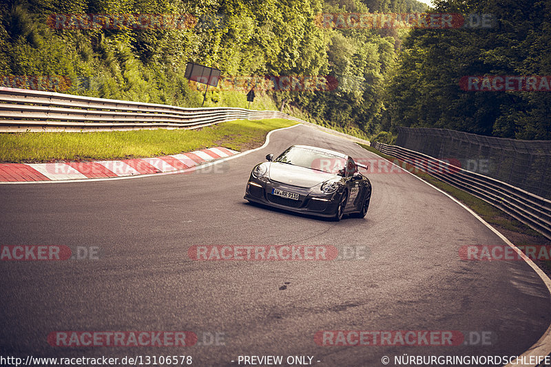 Bild #13106578 - Touristenfahrten Nürburgring Nordschleife (08.06.2021)