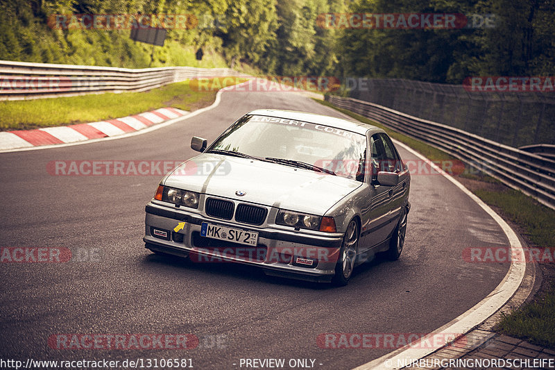 Bild #13106581 - Touristenfahrten Nürburgring Nordschleife (08.06.2021)