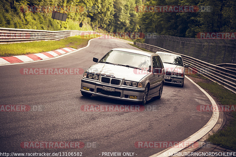 Bild #13106582 - Touristenfahrten Nürburgring Nordschleife (08.06.2021)