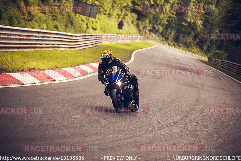 Bild #13106585 - Touristenfahrten Nürburgring Nordschleife (08.06.2021)