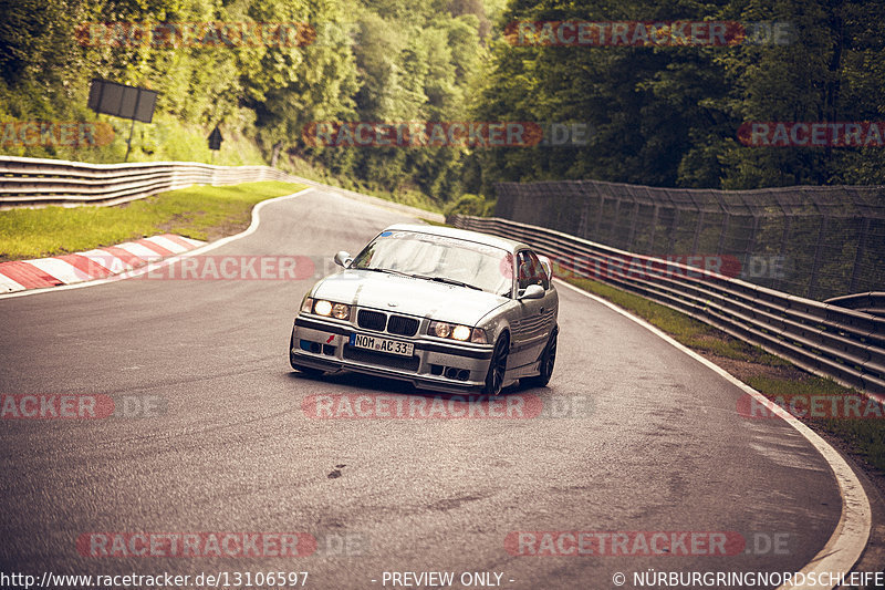 Bild #13106597 - Touristenfahrten Nürburgring Nordschleife (08.06.2021)