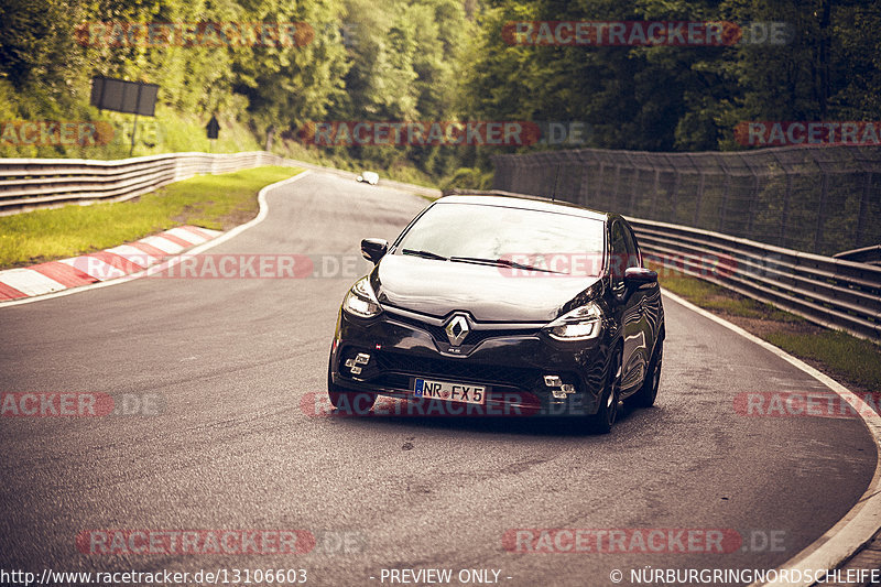 Bild #13106603 - Touristenfahrten Nürburgring Nordschleife (08.06.2021)