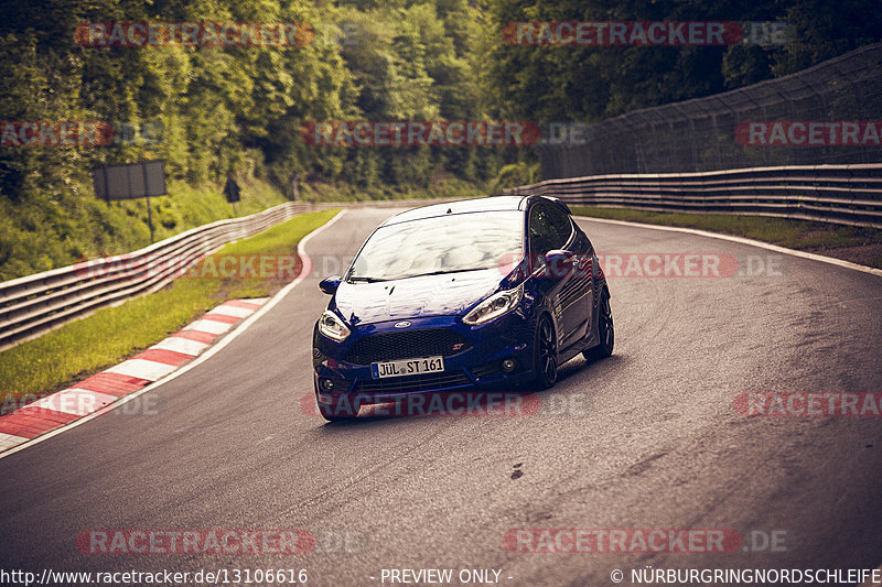 Bild #13106616 - Touristenfahrten Nürburgring Nordschleife (08.06.2021)