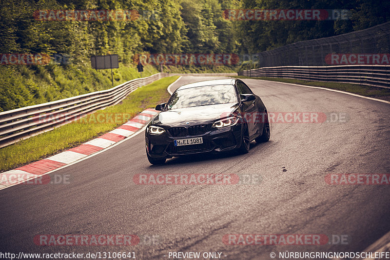 Bild #13106641 - Touristenfahrten Nürburgring Nordschleife (08.06.2021)