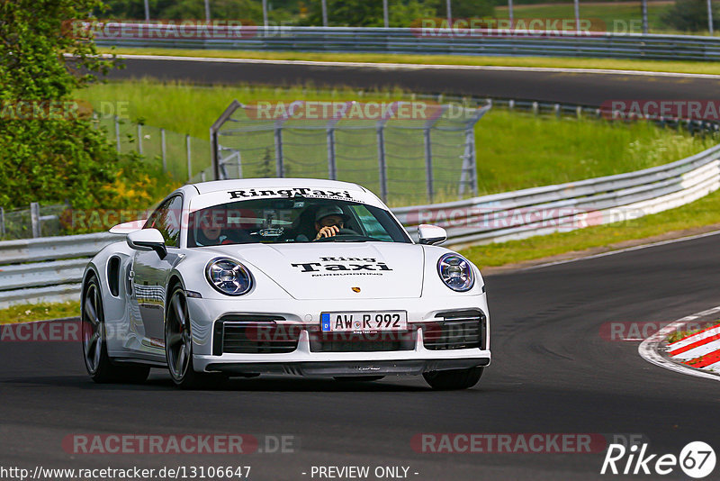 Bild #13106647 - Touristenfahrten Nürburgring Nordschleife (08.06.2021)