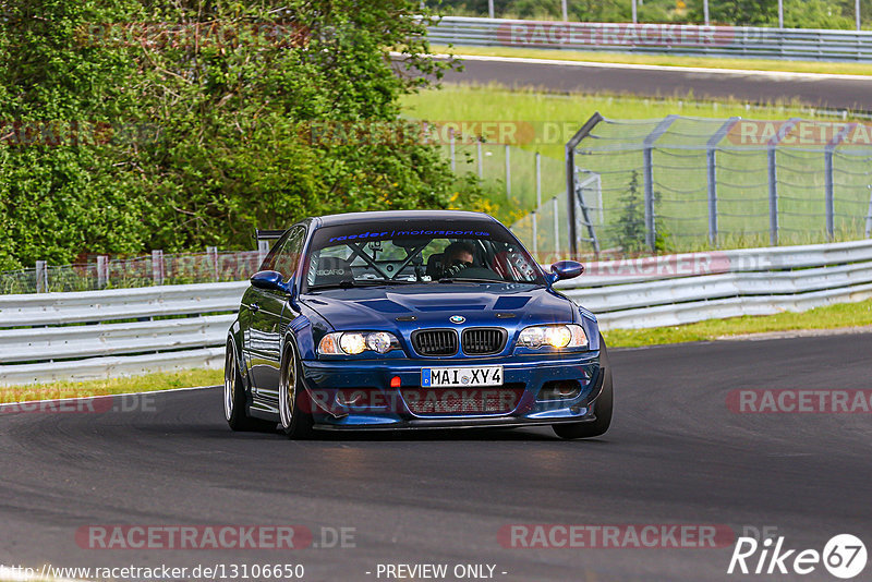 Bild #13106650 - Touristenfahrten Nürburgring Nordschleife (08.06.2021)