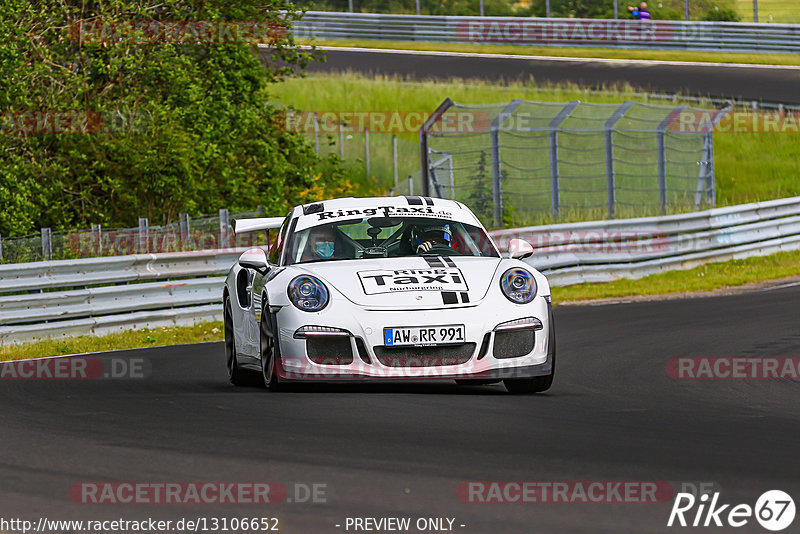 Bild #13106652 - Touristenfahrten Nürburgring Nordschleife (08.06.2021)