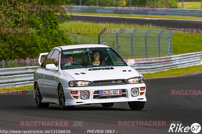 Bild #13106656 - Touristenfahrten Nürburgring Nordschleife (08.06.2021)