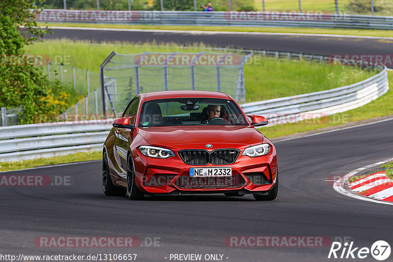 Bild #13106657 - Touristenfahrten Nürburgring Nordschleife (08.06.2021)