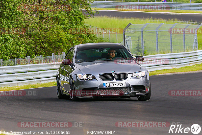 Bild #13106665 - Touristenfahrten Nürburgring Nordschleife (08.06.2021)