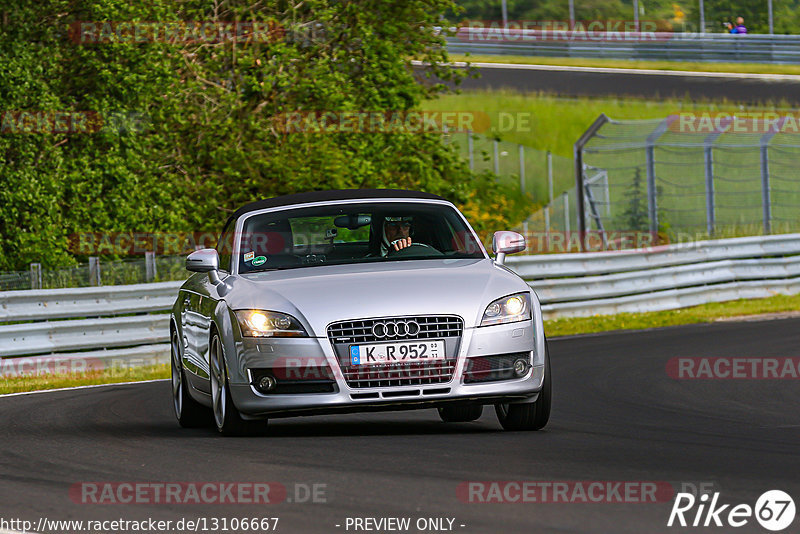 Bild #13106667 - Touristenfahrten Nürburgring Nordschleife (08.06.2021)