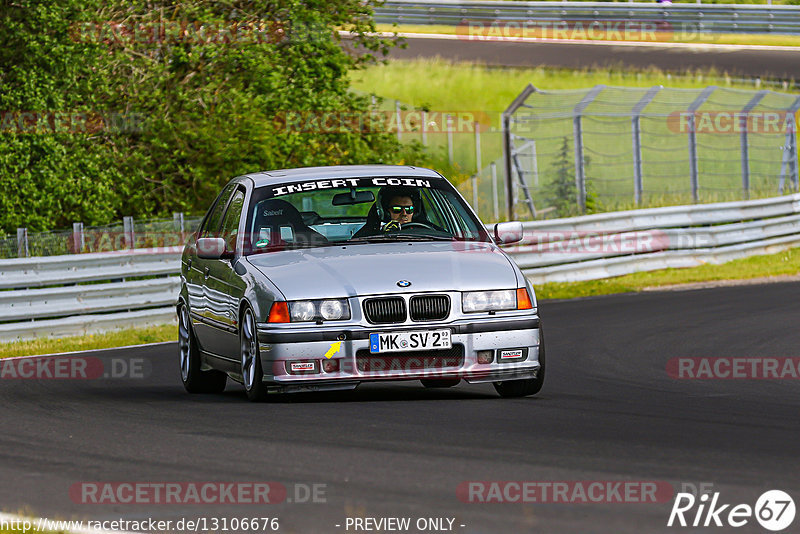 Bild #13106676 - Touristenfahrten Nürburgring Nordschleife (08.06.2021)