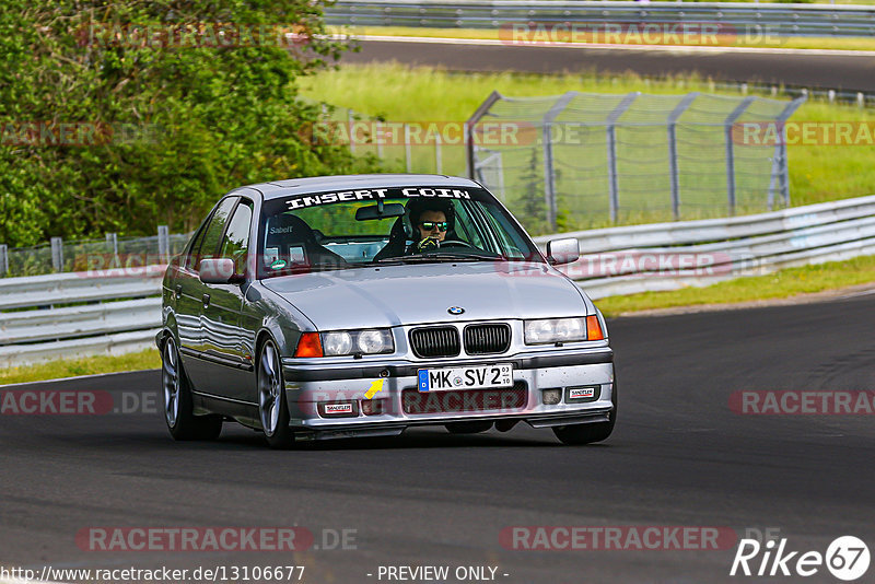 Bild #13106677 - Touristenfahrten Nürburgring Nordschleife (08.06.2021)