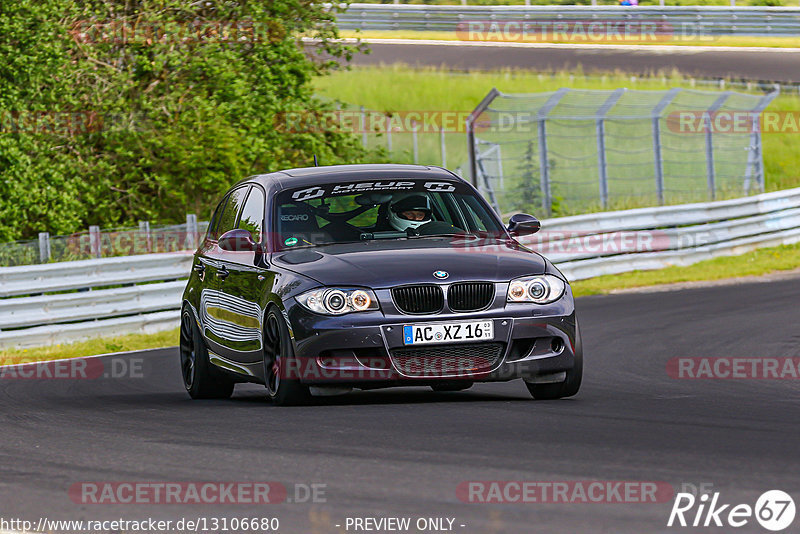 Bild #13106680 - Touristenfahrten Nürburgring Nordschleife (08.06.2021)