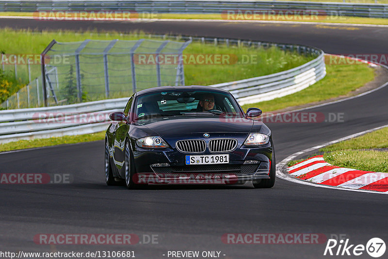 Bild #13106681 - Touristenfahrten Nürburgring Nordschleife (08.06.2021)