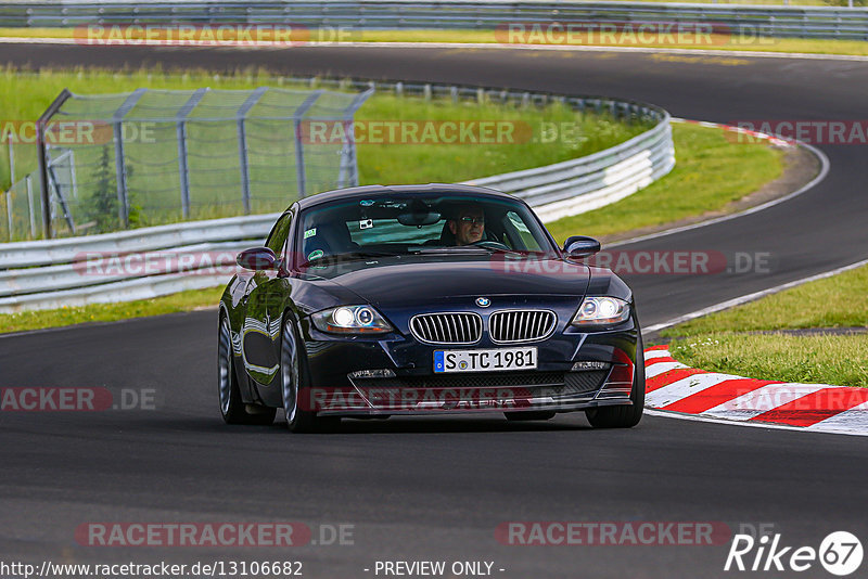 Bild #13106682 - Touristenfahrten Nürburgring Nordschleife (08.06.2021)