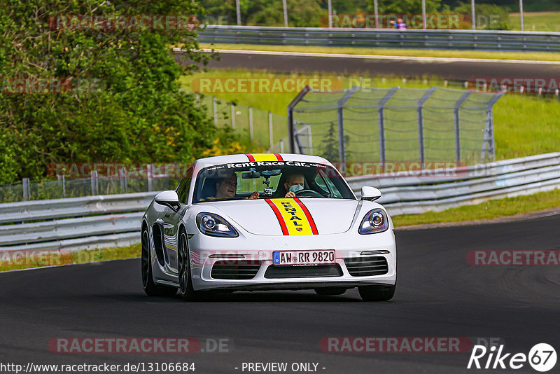 Bild #13106684 - Touristenfahrten Nürburgring Nordschleife (08.06.2021)