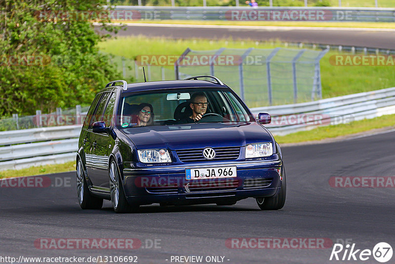 Bild #13106692 - Touristenfahrten Nürburgring Nordschleife (08.06.2021)