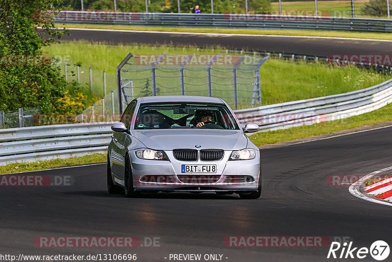 Bild #13106696 - Touristenfahrten Nürburgring Nordschleife (08.06.2021)