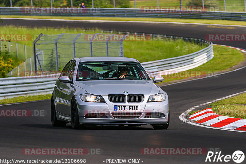 Bild #13106698 - Touristenfahrten Nürburgring Nordschleife (08.06.2021)