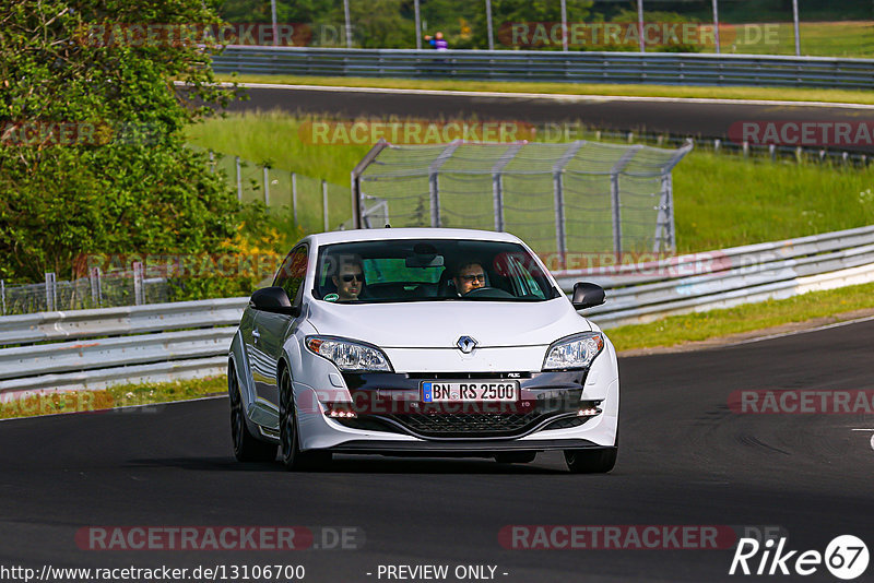 Bild #13106700 - Touristenfahrten Nürburgring Nordschleife (08.06.2021)