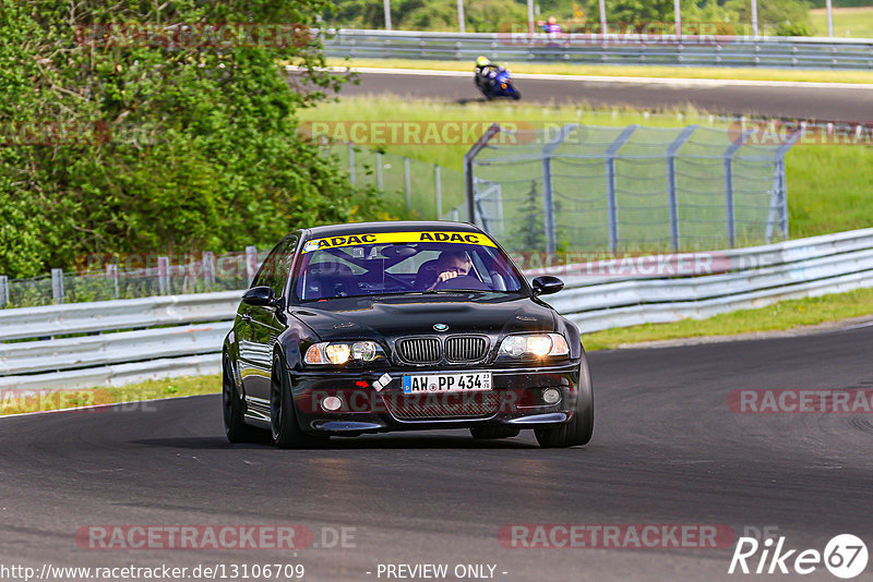 Bild #13106709 - Touristenfahrten Nürburgring Nordschleife (08.06.2021)