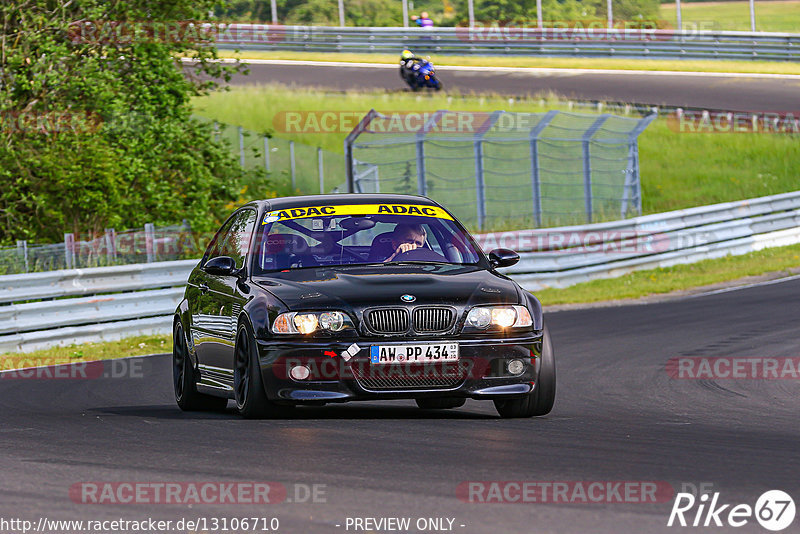 Bild #13106710 - Touristenfahrten Nürburgring Nordschleife (08.06.2021)