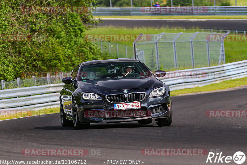 Bild #13106712 - Touristenfahrten Nürburgring Nordschleife (08.06.2021)