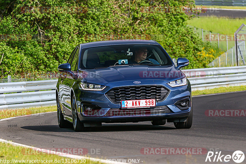 Bild #13106730 - Touristenfahrten Nürburgring Nordschleife (08.06.2021)