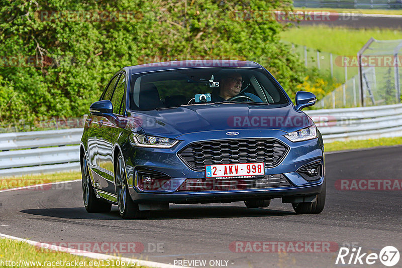 Bild #13106731 - Touristenfahrten Nürburgring Nordschleife (08.06.2021)