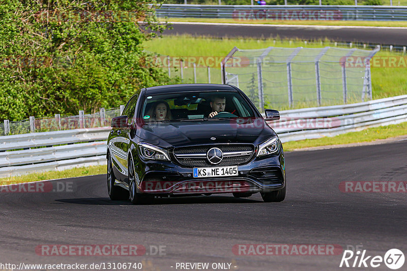 Bild #13106740 - Touristenfahrten Nürburgring Nordschleife (08.06.2021)