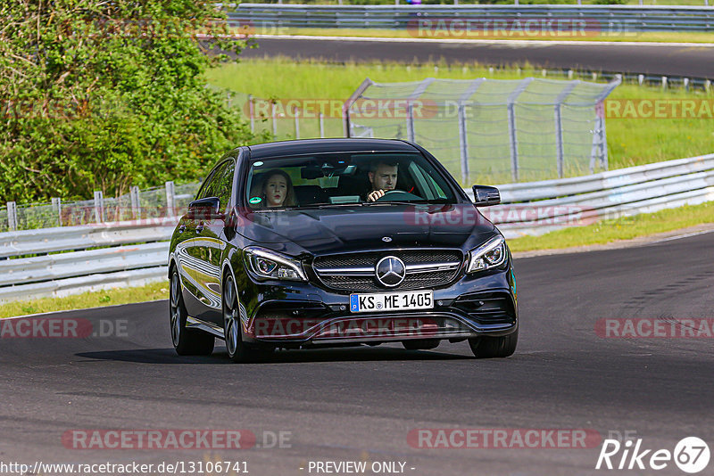 Bild #13106741 - Touristenfahrten Nürburgring Nordschleife (08.06.2021)