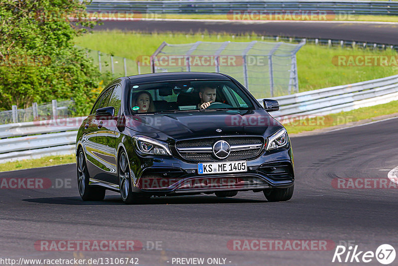 Bild #13106742 - Touristenfahrten Nürburgring Nordschleife (08.06.2021)