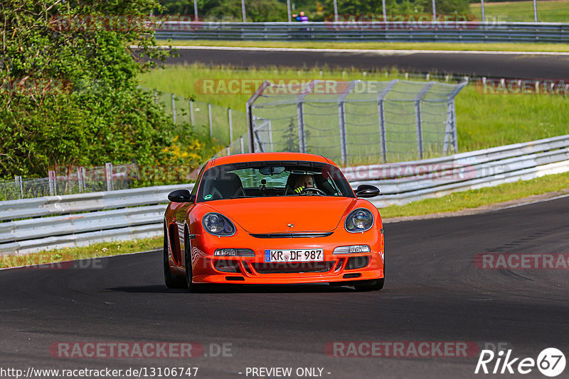 Bild #13106747 - Touristenfahrten Nürburgring Nordschleife (08.06.2021)