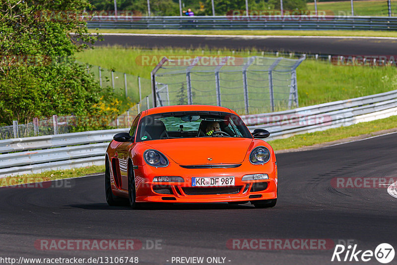 Bild #13106748 - Touristenfahrten Nürburgring Nordschleife (08.06.2021)