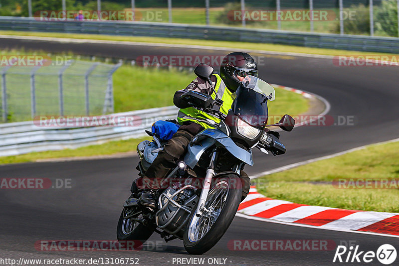 Bild #13106752 - Touristenfahrten Nürburgring Nordschleife (08.06.2021)