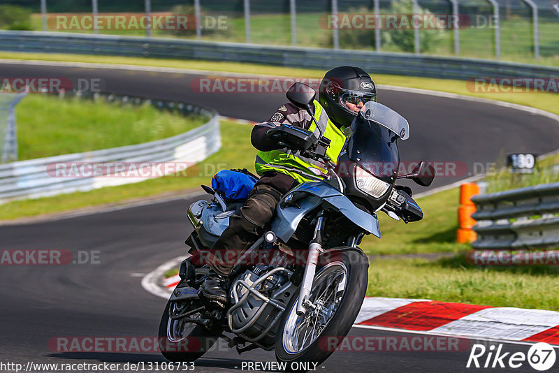 Bild #13106753 - Touristenfahrten Nürburgring Nordschleife (08.06.2021)