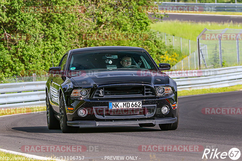 Bild #13106757 - Touristenfahrten Nürburgring Nordschleife (08.06.2021)