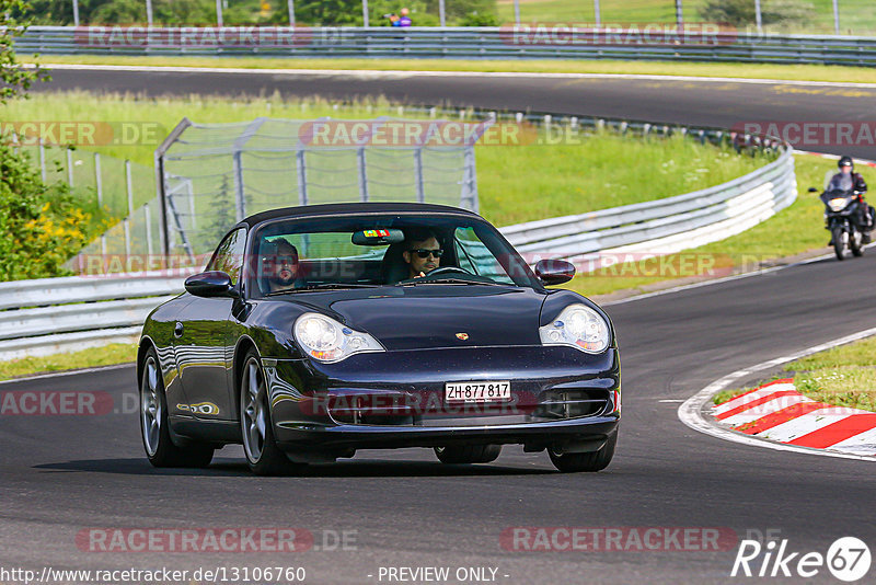 Bild #13106760 - Touristenfahrten Nürburgring Nordschleife (08.06.2021)