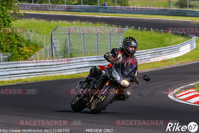 Bild #13106765 - Touristenfahrten Nürburgring Nordschleife (08.06.2021)