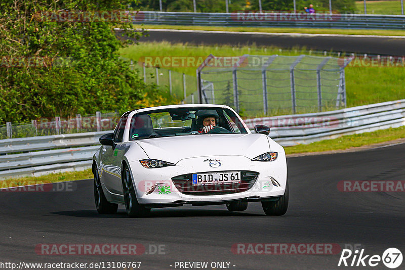 Bild #13106767 - Touristenfahrten Nürburgring Nordschleife (08.06.2021)