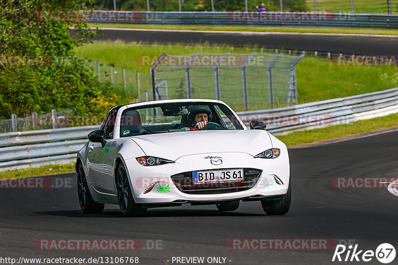 Bild #13106768 - Touristenfahrten Nürburgring Nordschleife (08.06.2021)