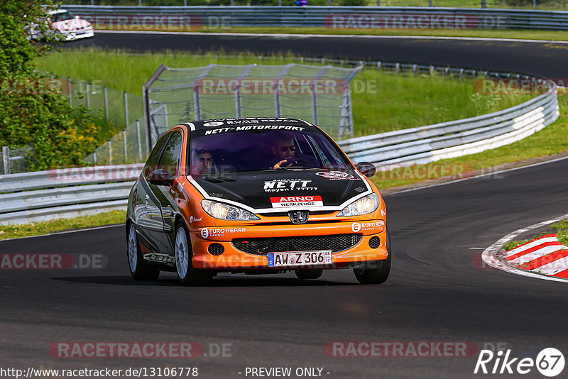 Bild #13106778 - Touristenfahrten Nürburgring Nordschleife (08.06.2021)