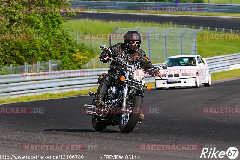 Bild #13106780 - Touristenfahrten Nürburgring Nordschleife (08.06.2021)