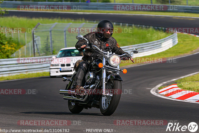 Bild #13106782 - Touristenfahrten Nürburgring Nordschleife (08.06.2021)