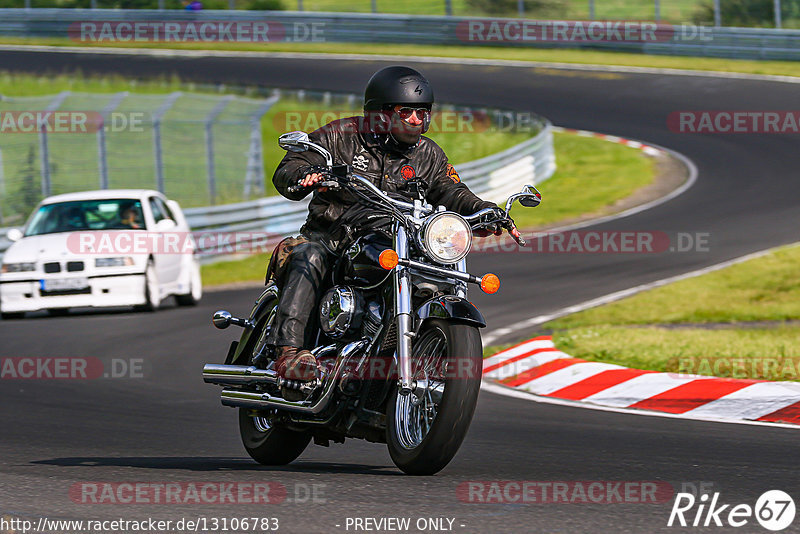 Bild #13106783 - Touristenfahrten Nürburgring Nordschleife (08.06.2021)