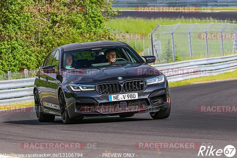 Bild #13106794 - Touristenfahrten Nürburgring Nordschleife (08.06.2021)