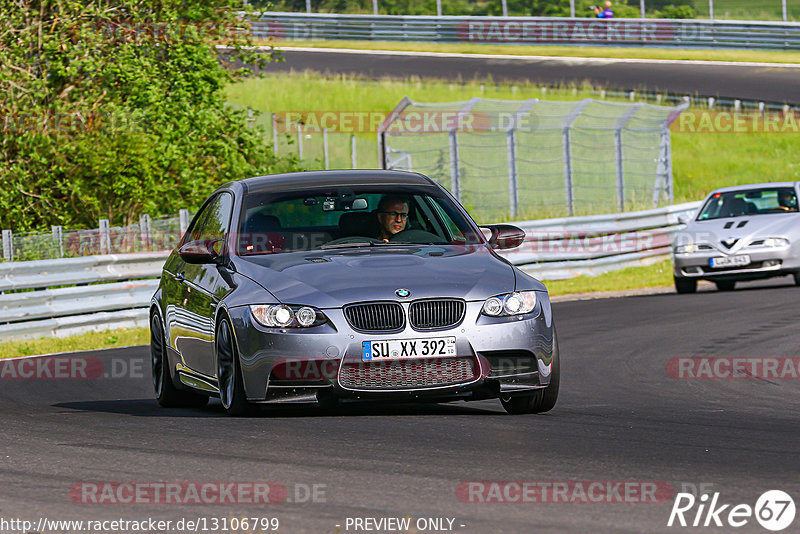 Bild #13106799 - Touristenfahrten Nürburgring Nordschleife (08.06.2021)