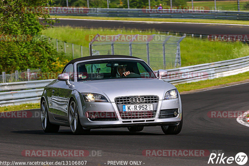 Bild #13106807 - Touristenfahrten Nürburgring Nordschleife (08.06.2021)