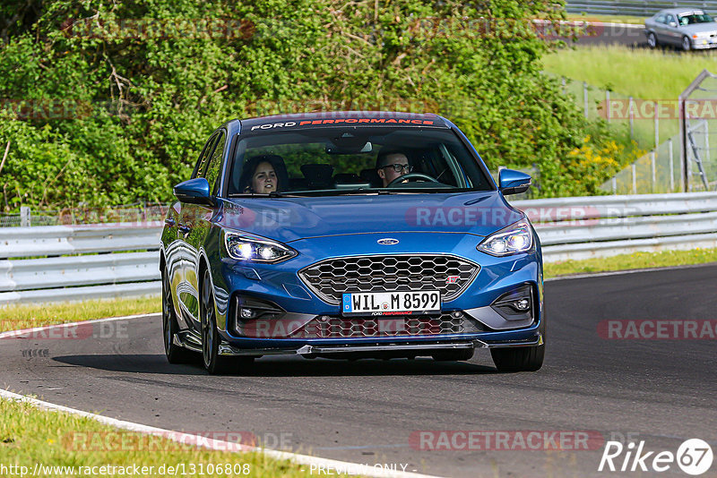 Bild #13106808 - Touristenfahrten Nürburgring Nordschleife (08.06.2021)